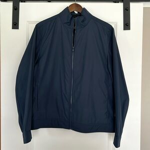 2 in 1. Zachary Prell jacket and vest.